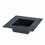 プラベポットＳＳ  GS022310-zzz　花資材　花瓶　フラワーベース