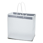 ポリアレンジ袋大　表記入  GF002162-zzz　梱包資材　包装資材