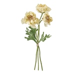 MAGIQ　ドゥーブルスカビオサ＃７　　ＢＵＲＧFM001915-007　造花