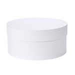 サークルＢＯＸ　ＬＬ ＃１　ブラック GF001083-020　梱包資材　包装資..