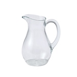 ＰＣピッチャーＭ　１個箱  GL0T2423-zzz　花瓶　フラワーベース