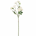 バラ　ばら　バラ　造花　東京堂　バンクシアローズ＃４　　ＹＥＬＬＯＷFM0038..