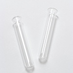 スクエアワイド２０×７  GL005891-zzz　花瓶　フラワーベース