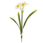 MAGIQ　日本水仙＃４　　ＹＥＬＬＯＷFM003684-004　造花