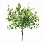 MAGIQ　ユーホルビアグラスブーケＣＲ／ＧＲFG009347-zzz　フェイク..