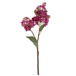 MAGIQ　フレリアライラック＃５０　ＬＩＬＡＣFM003797-050　造花