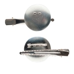 台付イヤリング ＃１８　ゴールド AZ000091-018　ディスプレイ資材