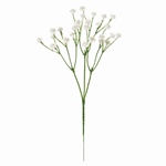 MAGIQ　フレリアライラック＃１７　ＰＵＲＰＬＥFM003797-017　造花