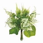 MAGIQ　チュールシサスバインＧＲＥＥＮFG007904-zzz　フェイクグリ..