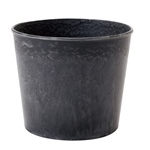 プラベポットＬ  GS022317-zzz　花資材　花瓶　フラワーベース