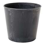 プラベラウンドＳ  GS022524-zzz　花資材　花瓶　フラワーベース