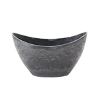 プラベオーバルＭＳ  GS032134-zzz　花資材　花瓶　フラワーベース