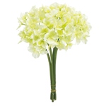 MAGIQ　サラハイドレンジア＃２３　ＬＴ．ＧＲFM004182-023　造花