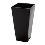 バースボウルＬ ＃１３　シャイニーアイボリー CX000601-013　花瓶　フ..