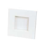 ウォールデコレーションＲＳ ＃１０２　ホワイト CC680083-102　花瓶　..