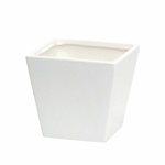 カラーベーススクエアＭ ＃１００　シャイニーホワイト CC144772-100　..