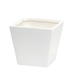 カラーベーススクエアＬ ＃１００　シャイニーホワイト CC144773-100　..