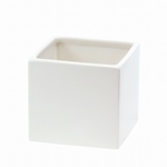 カラーベースキューブＭ ＃１００　シャイニーホワイト CC144777-100　..