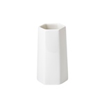 Ｔｈｅ　ＶＡＳＥ　ｔｙｐｅ　Ｄ ＷＨＩＴＥ CC366431-100　花瓶　フラ..
