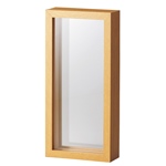 エルビエ　３０Ｌ２１Ｗ５Ｈ ＃３１０　アイボリー CC680823-310　花瓶..