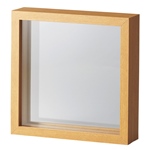 エルビエ　３０Ｌ１４Ｗ５Ｈ ＃３１０　アイボリー CC680822-310　花瓶..