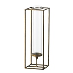 Ｇｌａｓｓ　Ｃｙｌｉｎｄｅｒ　ｗｉｔｈ　Ｃｏｒｋ　５φ１６Ｈ ＣＬＥＡＲ CC7..