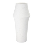 ｅｎｔａｓｉｓ８φ７．５Ｈ ＷＨＩＴＥ CC344174-100　花瓶　フラワー..