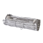 鳥かご・バルコニー小 グレイ ND044892-zzz　花瓶　フラワーベース