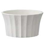 ＬＰ４号丸型 ＃８　チョコ GJ000005-008　花瓶　フラワーベース　