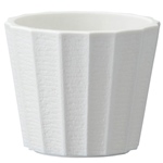 ピエーガ２．５号丸型 ＃２０　ブラック GJ000028-020　花瓶　フラワー..