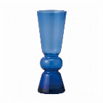 花瓶　フラワーベース Ｐｌｅａｔｓ　７．５Φ６．５Ｈ ＷＨＩＴＥ CC36626..