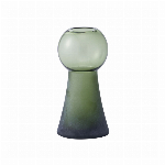 花瓶　フラワーベース ｃｏｌｅｔｔｅ　８．５φ９Ｈ ＷＨＩＴＥ CC366265..