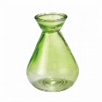 東京堂 花瓶 ルミエ　ホワイトゴールド  Φ11.5×H27.5cm CX001..
