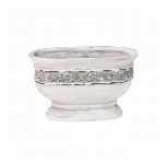 花瓶　フラワーベース ＰＣ　ｓｔｒａｉｇｈｔ?Ｒ　○１２　Ｈ３０ ＣＬＥＡＲ C..