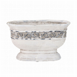 花瓶　フラワーベース ＰＣ　ｓｔｒａｉｇｈｔ?Ｒ　○１２　Ｈ４０ ＣＬＥＡＲ C..