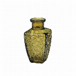 花瓶　フラワーベース サイダーズ ＃２３　グリーン CX001406-023