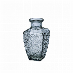 花瓶　フラワーベース パルファン ＃４　　イエロー CX001407-004