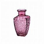 花瓶　フラワーベース パルファン ＃１５　グレー CX001407-015