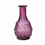 花瓶　フラワーベース ランタン ＃１７　パープル CX001408-017