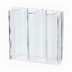 生花　アクリル　ベース　アレンジ　ミューズレクタングル２０緑..