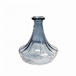 花瓶　フラワーベース アラベスク ＃１７　パープル CX001409-017
