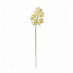 東京堂 造花 ルシアファレノ ダークオレンジ 花径3.5~5×L35cm FM0..