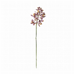 東京堂 造花 ルシアファレノ ライトグリーン 花径3.5~5×L35cm FM0..