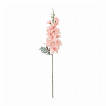 東京堂 造花 ミレブロッサムブランチ ブルーラベンダー 花径4×L118cm F..