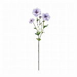 花瓶　フラワーベース ＧｌａｓｓＣｙｌｉｎｄｅｒ　ｗｉｔｈＣｏｒｋ　９．５φ１２..