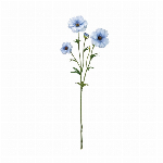 花瓶　フラワーベース ＧｌａｓｓＣｙｌｉｎｄｅｒ　ｗｉｔｈＣｏｒｋ　９．５φ１５..