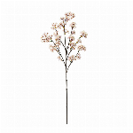 東京堂 デコレーション 変形水引花飾り シロピンク 約Φ10~15cm 2コ入M..