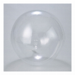 東京堂 デコレーション 変形水引花飾り シロキン 約Φ10~15cm 2コ入MH..