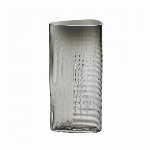 花瓶　SEVA リーバガラス３０ ＃８　ＢＲＯＷＮ GW000261-008