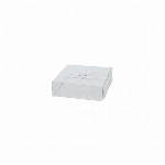 東京堂 花瓶 ピエーガ６号丸型  Φ18×H18.2cm GJ008142-zz..